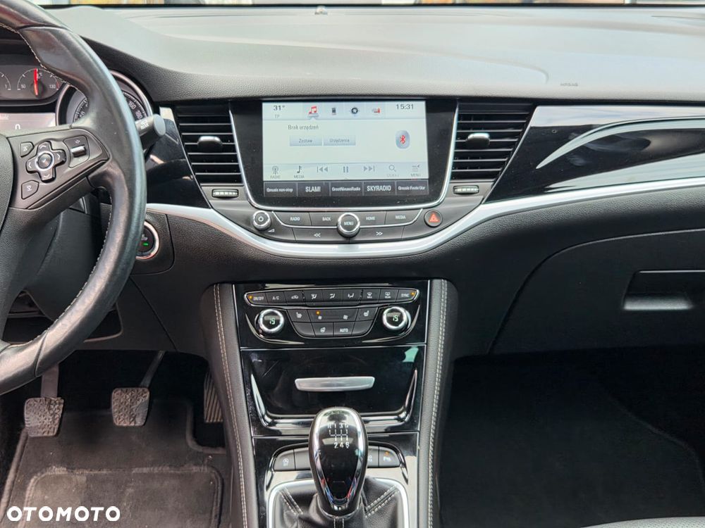 Opel Astra 1.4 Turbo Active - 16