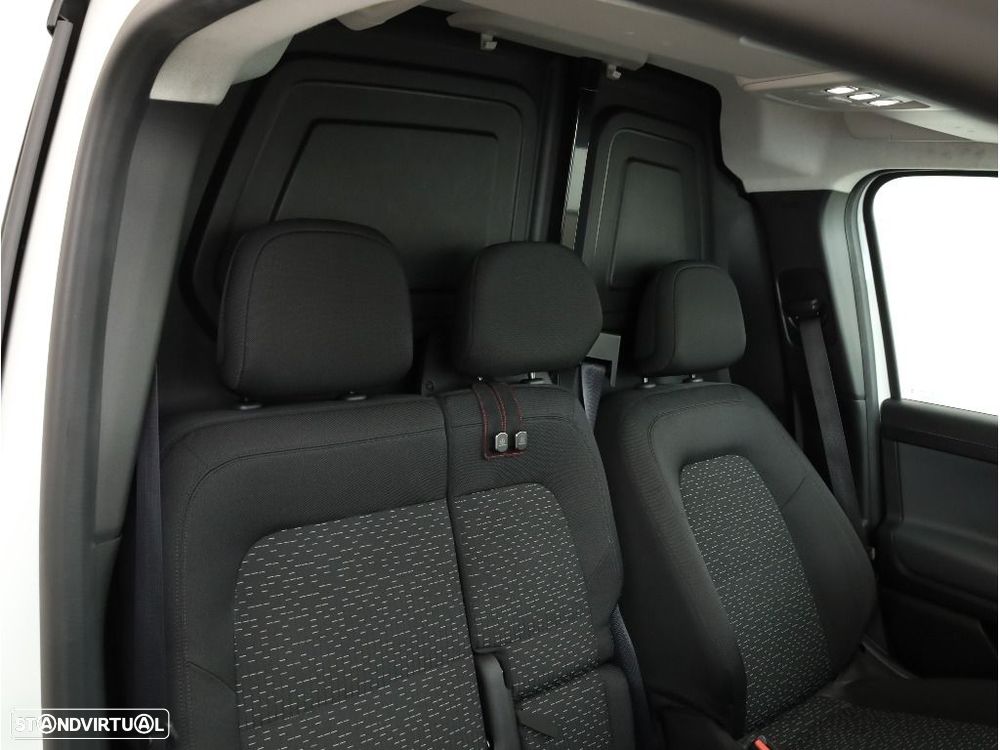 Mercedes-Benz Citan Diesel 21-24 110 CDI/27 - 16