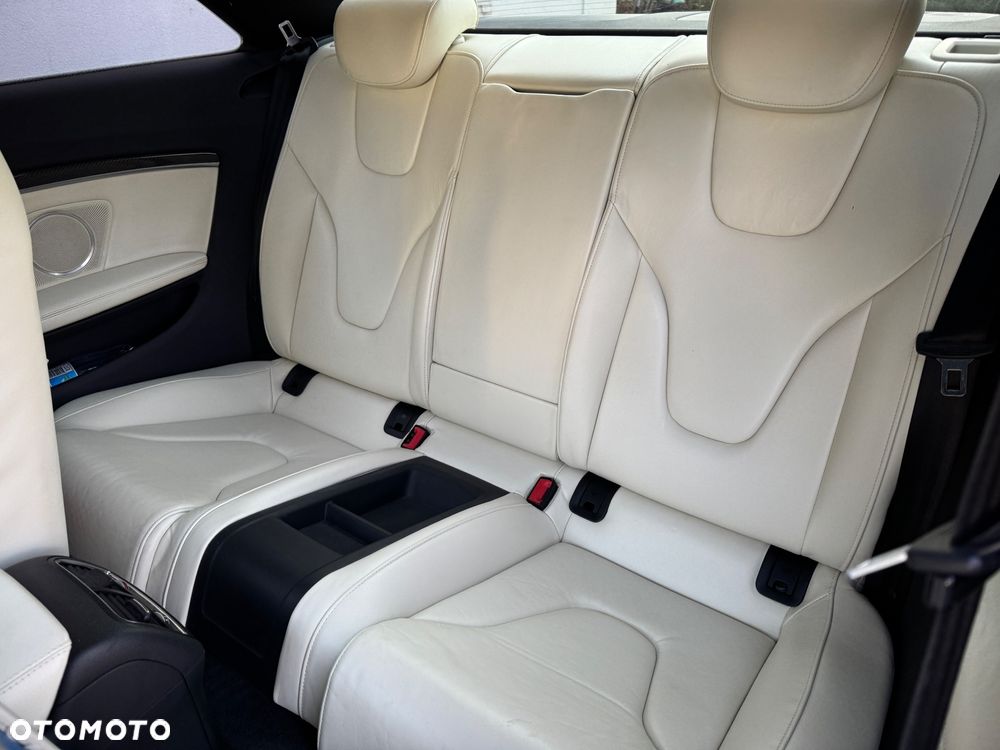 Audi RS5 Coupé S tronic - 11