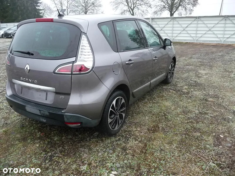 Renault Scenic 1.6 dCi Energy Bose - 7