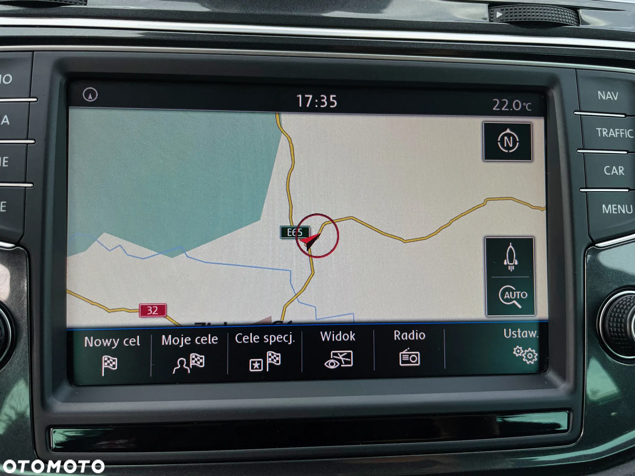Volkswagen Tiguan 2.0 TDI BMT SCR Highline DSG - 26