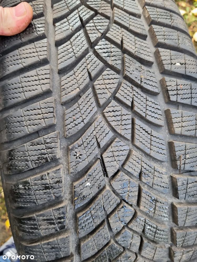 BMW Koła Felgi z Oponami 245/50 R18 - 5