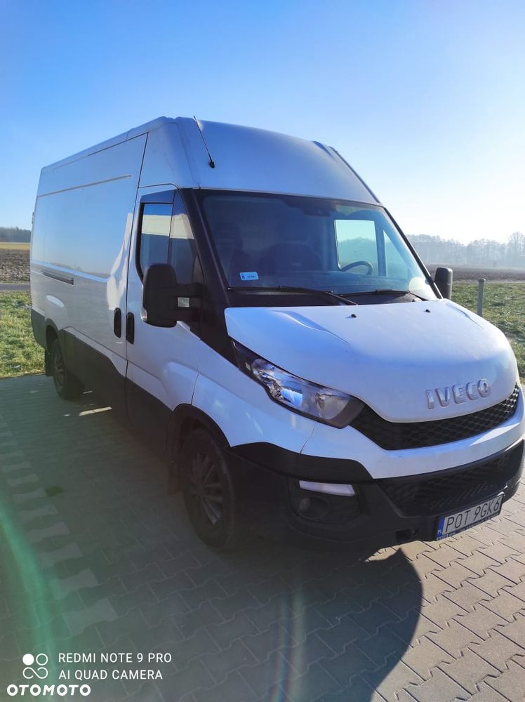 Iveco Daily - 2