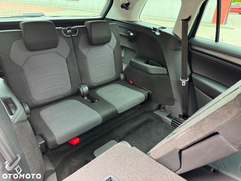 Skoda Kodiaq 2.0 TDI DSG Style - 21