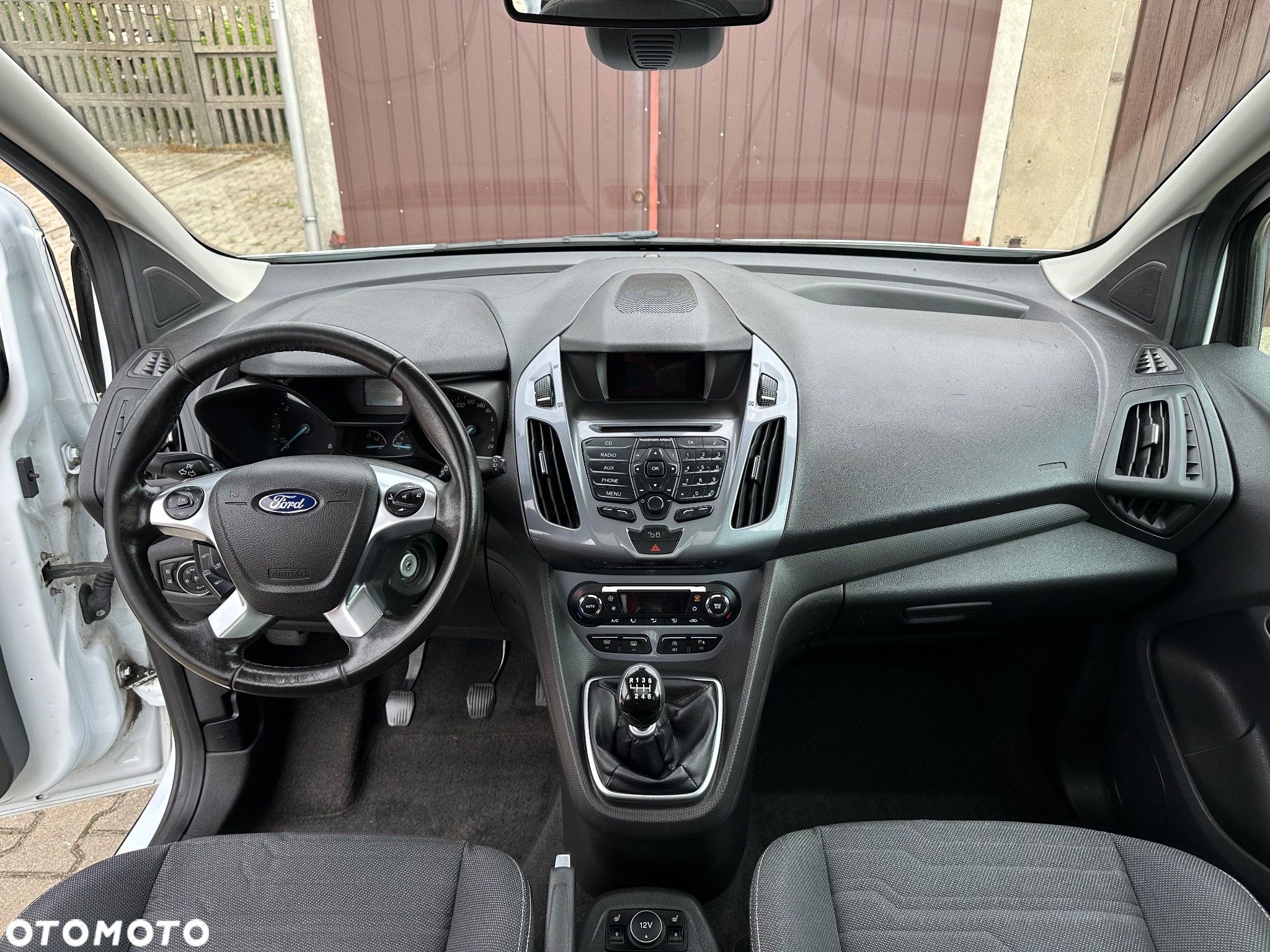 Ford Tourneo Connect Grand 1.5 EcoBlue Start/Stop Active - 6