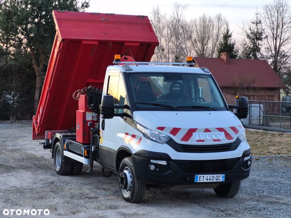 Iveco 35c180 - 3