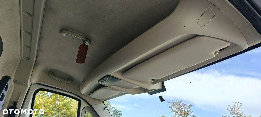 Peugeot Boxer - 17