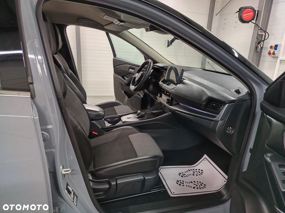 Nissan Qashqai 1.3 DIG-T MHEV Xtronic Tekna - 29