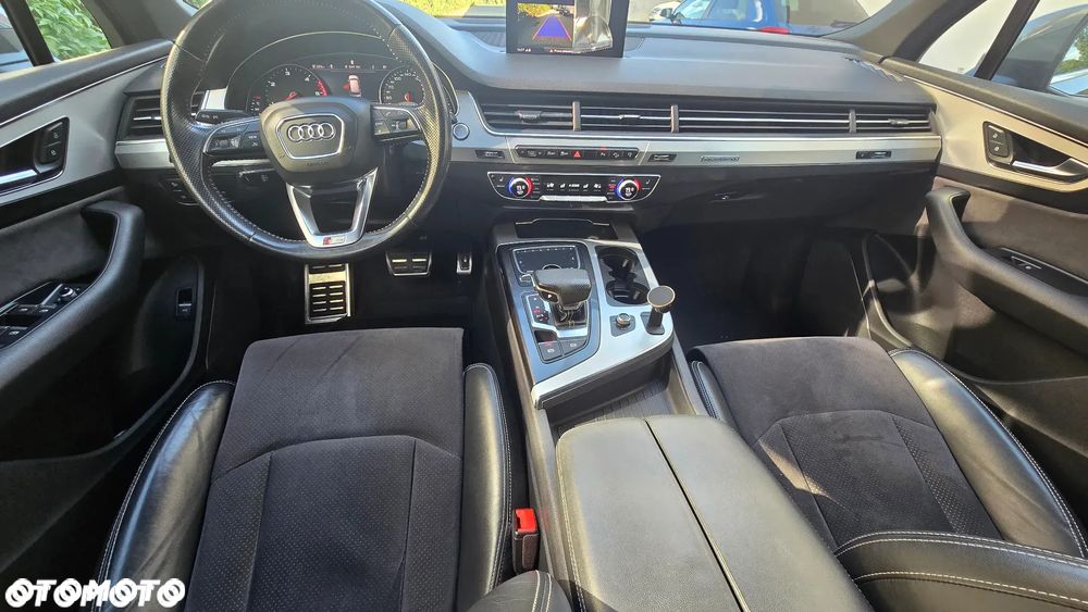 Audi Q7 - 14