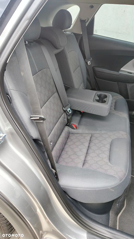 Kia Niro 1.6 GDI Hybrid L - 16