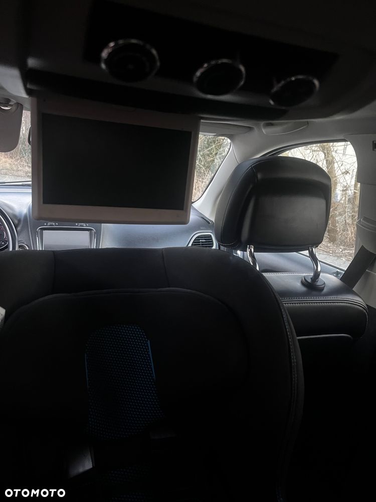 Dodge Journey - 23