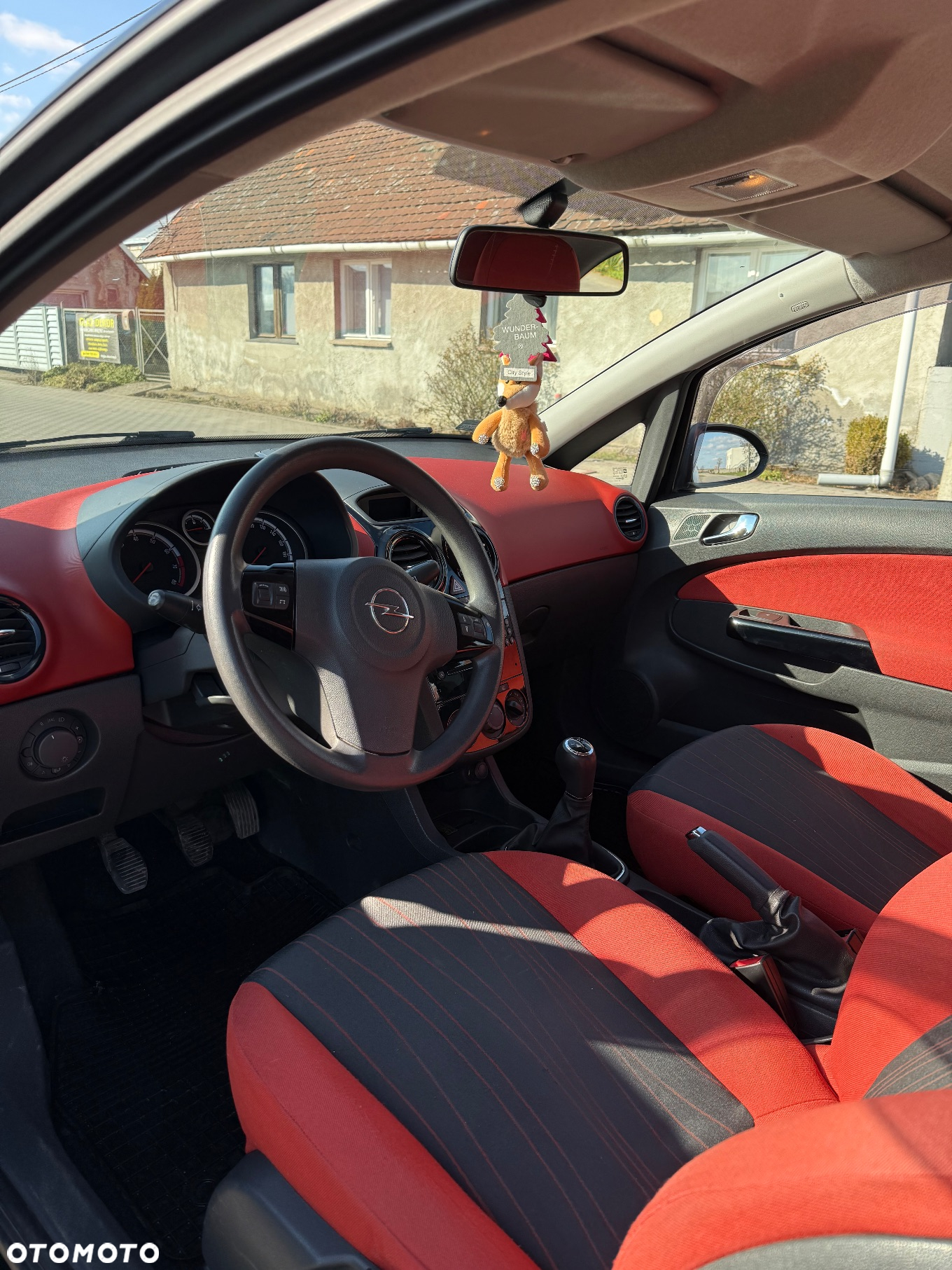 Opel Corsa - 11