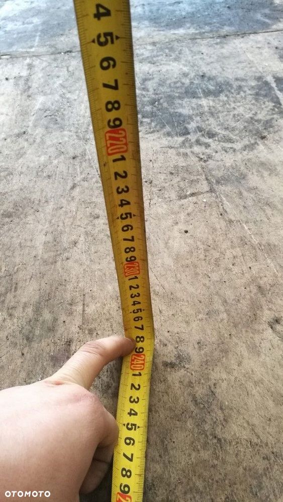 kontener skrzynia paka master iii 10+ 3.6m x 2.1m - 9