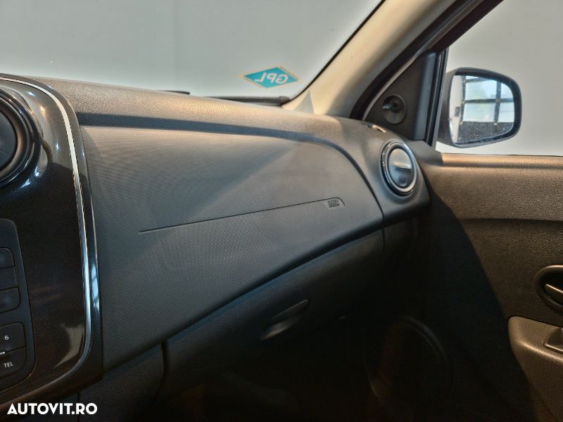 Dacia Logan MCV - 25