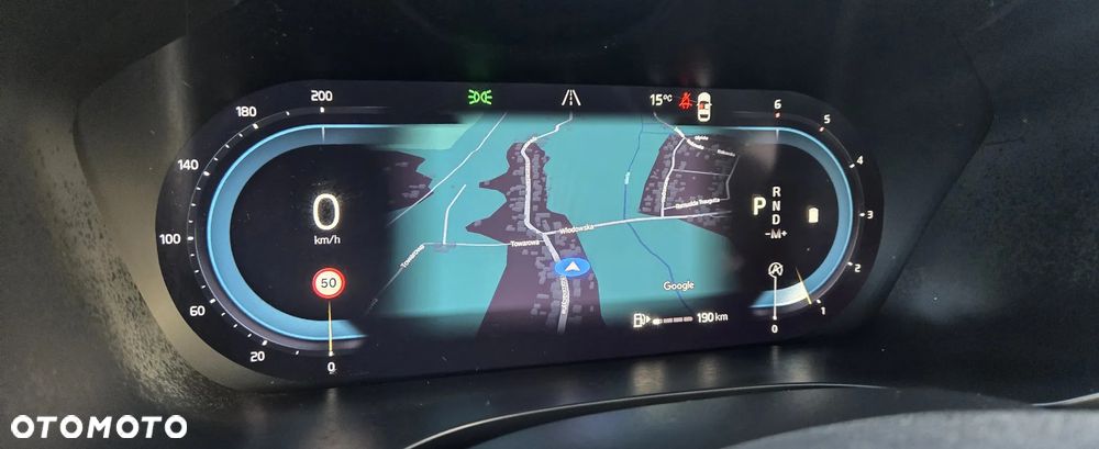 Volvo XC 60 B4 D Geartronic Momentum Pro - 26