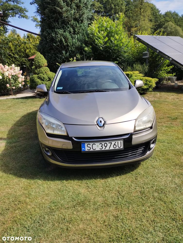 Renault Megane 1.6 16V Generation - 1