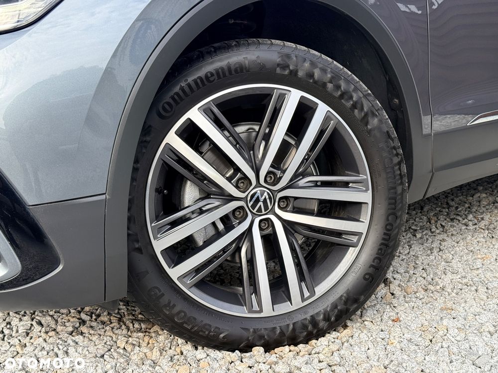 Volkswagen Tiguan Allspace 2.0 TDI SCR 4Motion DSG Elegance - 5