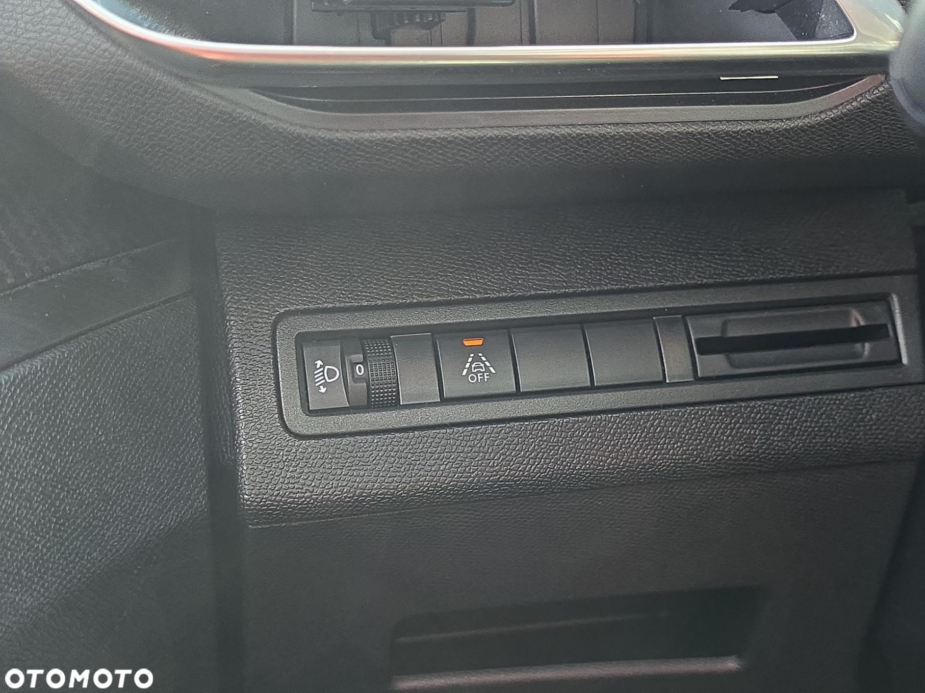 Peugeot 3008 - 19