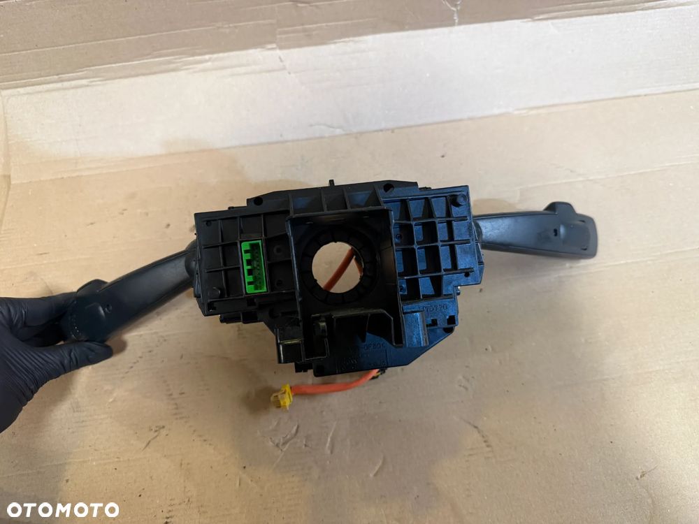 Przełącznik zespolony manetki Volvo V50 P30710344 - 4
