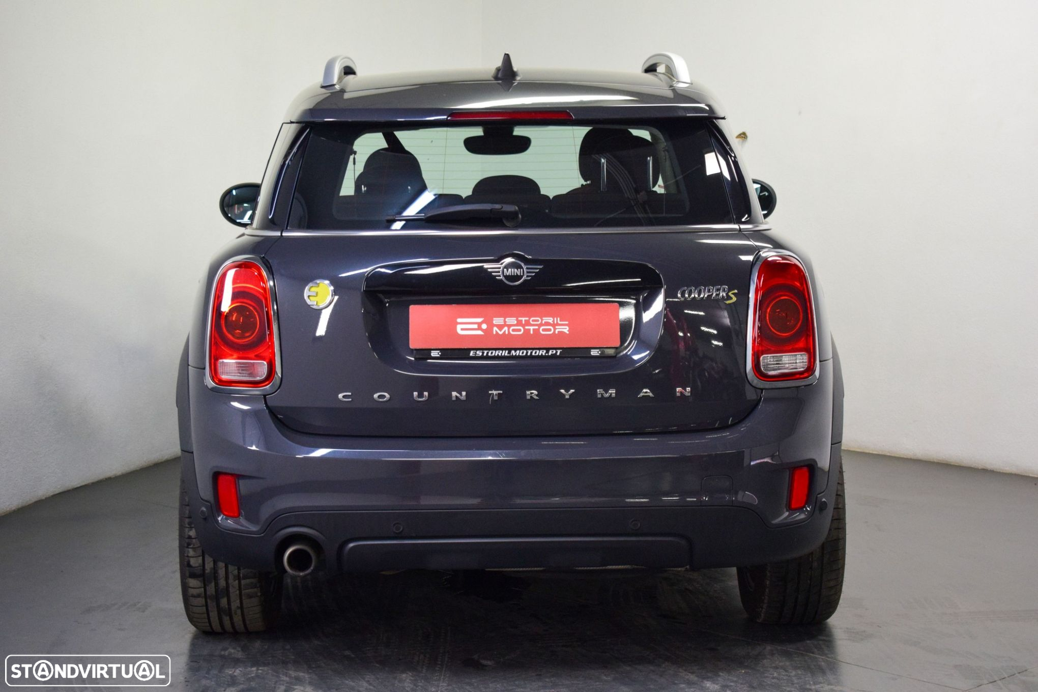 MINI Countryman Cooper SE ALL4 Auto - 4