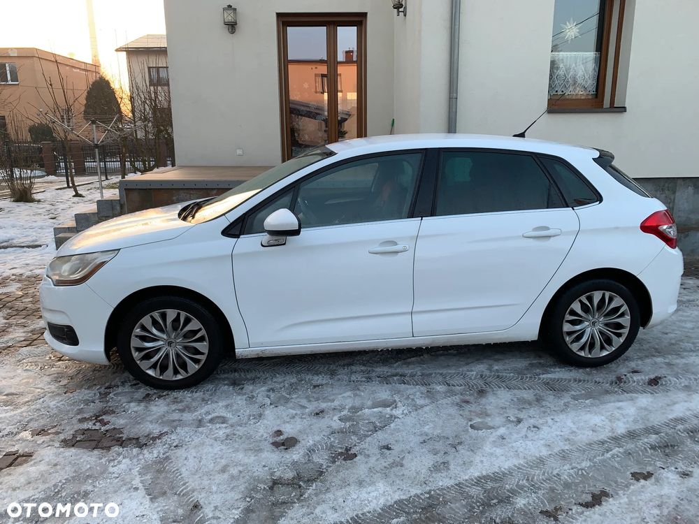 Citroën C4 1.6 HDi Selection - 2