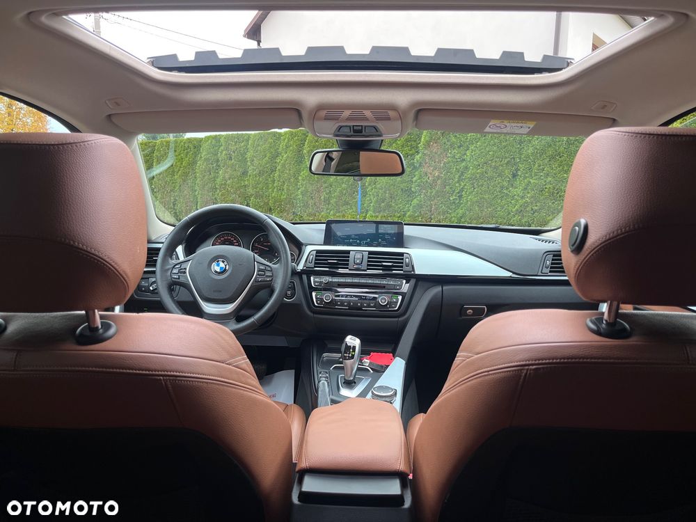 BMW Seria 4 - 12