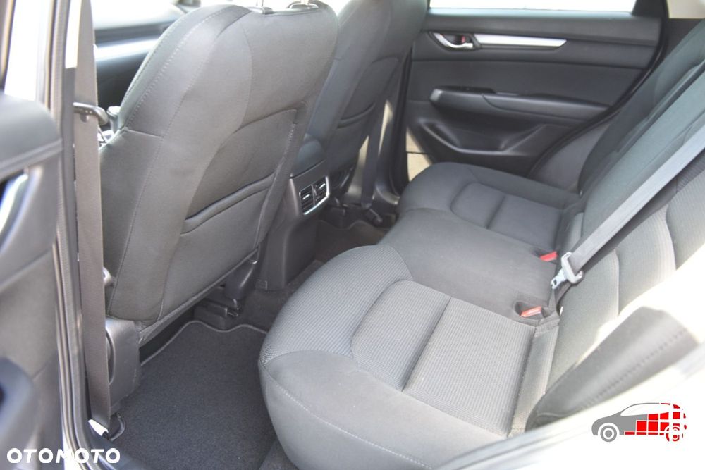 Mazda CX-5 - 19
