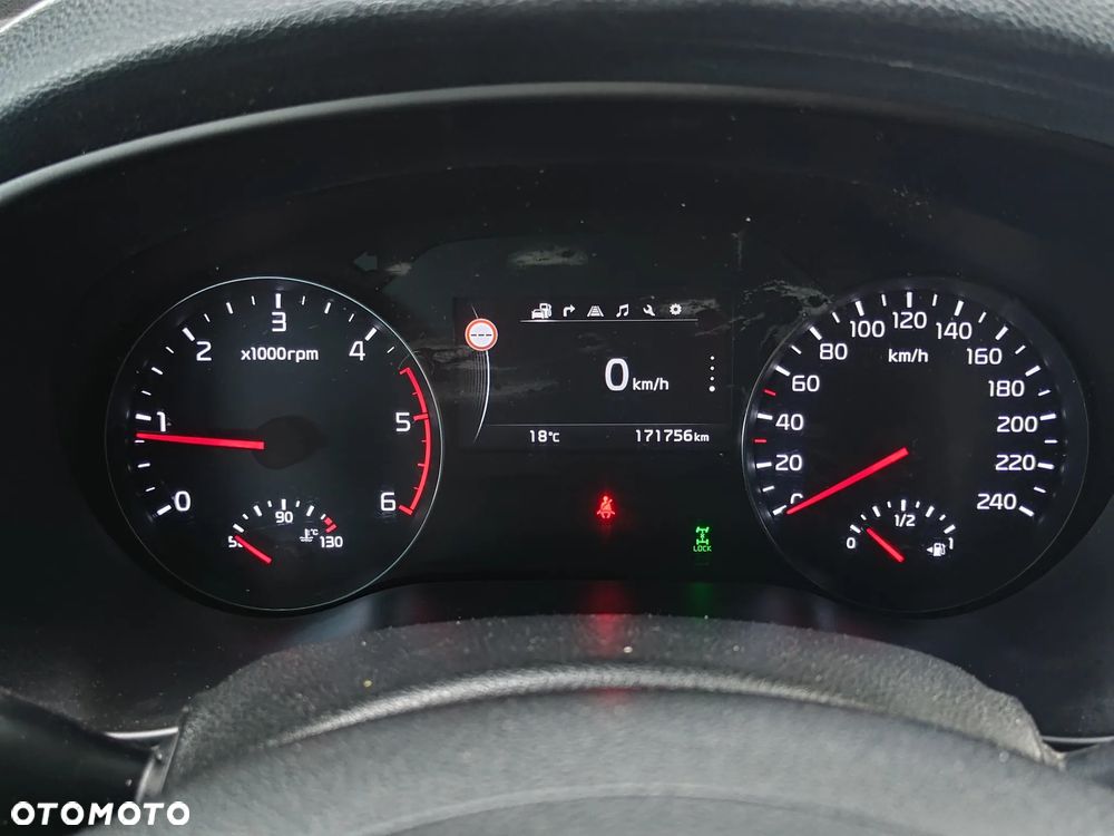 Kia Sportage 2.0 CRDI GT Line 4WD - 25