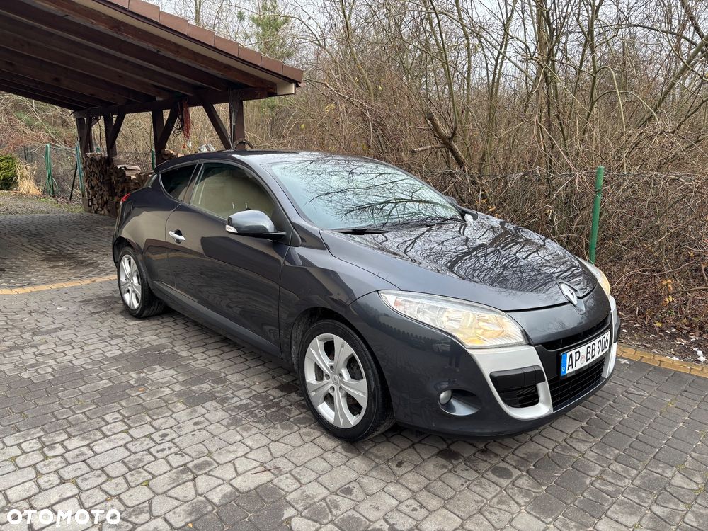 Renault Megane 1.4 16V TCE Dynamique - 1