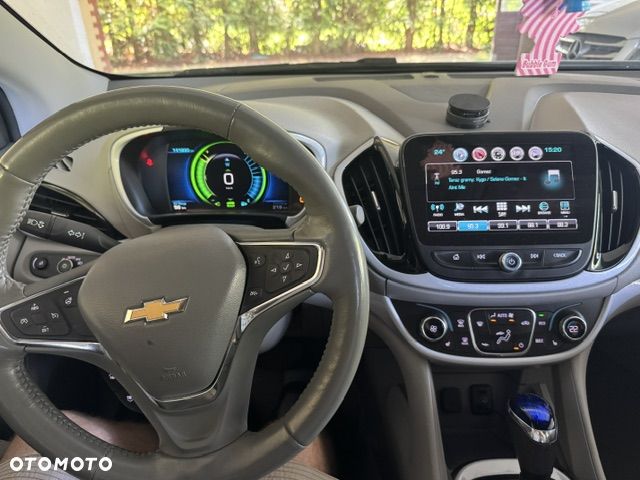 Chevrolet Volt - 7