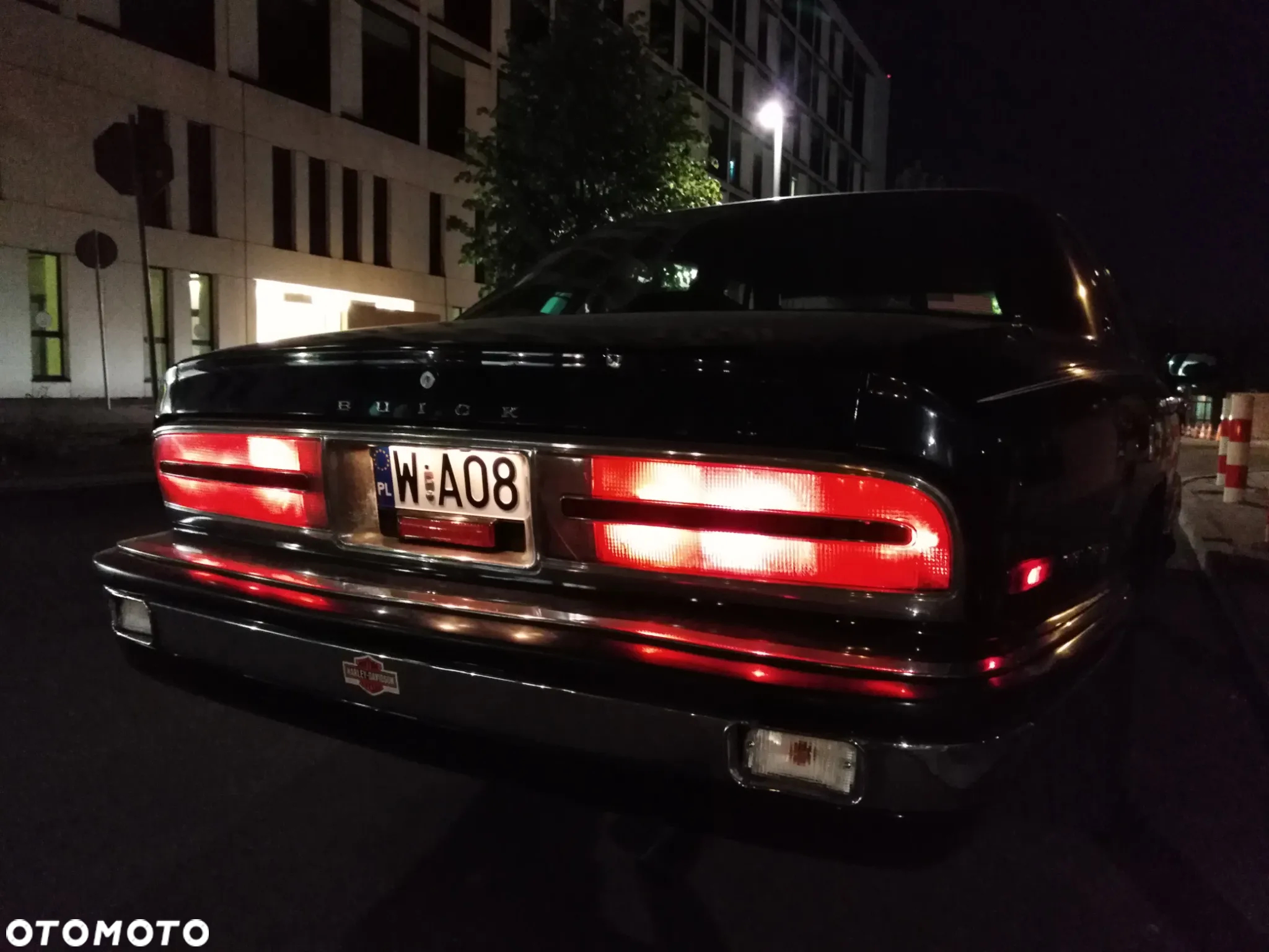Buick Park Avenue 3.8 STD - 2