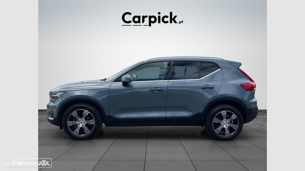 Volvo XC 40 2.0 D3 Inscription Geartronic - 3