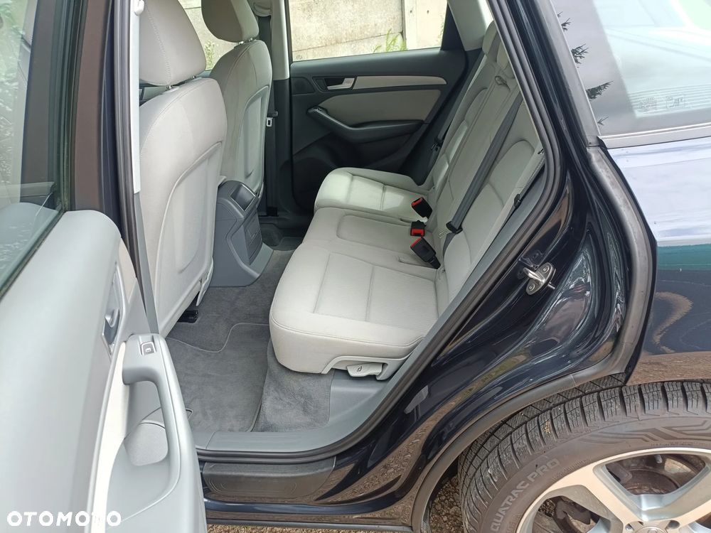 Audi Q5 2.0 TDI (clean diesel) ultra - 13