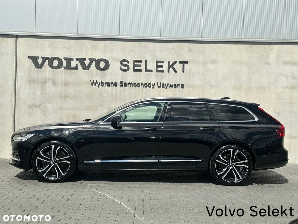 Volvo V90 - 8