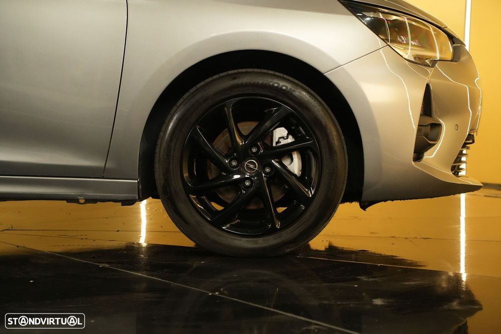 Opel Corsa 1.5 D GS Line - 7