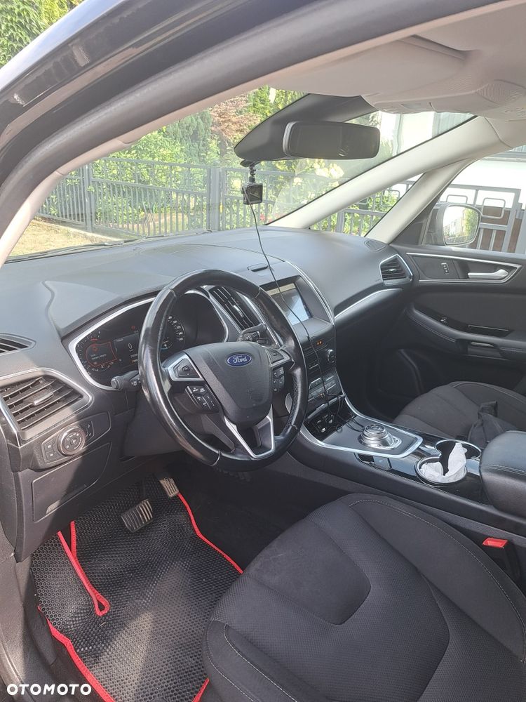Ford S-Max 2019 photo 5