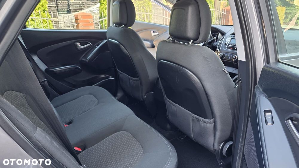 Hyundai ix35 1.6 GDI Classic 2WD - 20