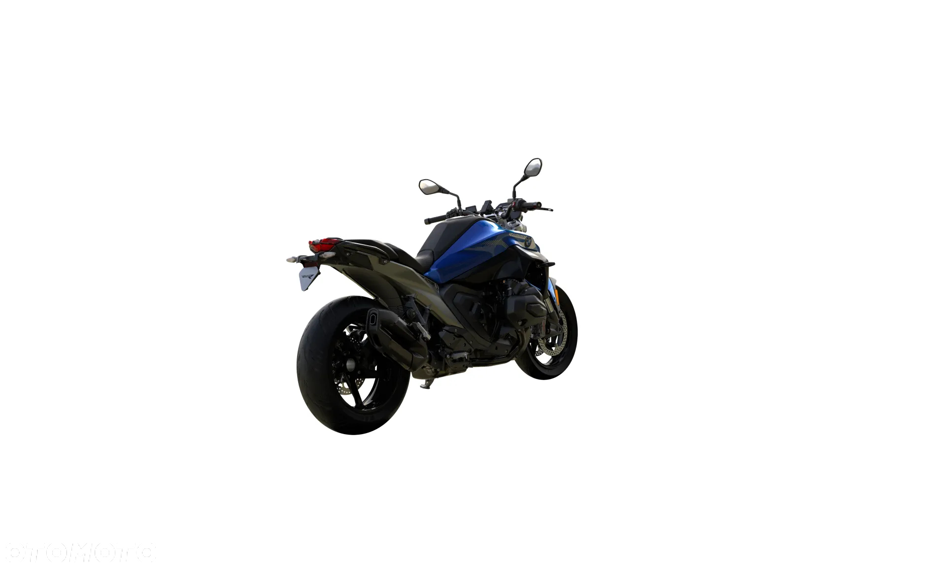 BMW R - 4