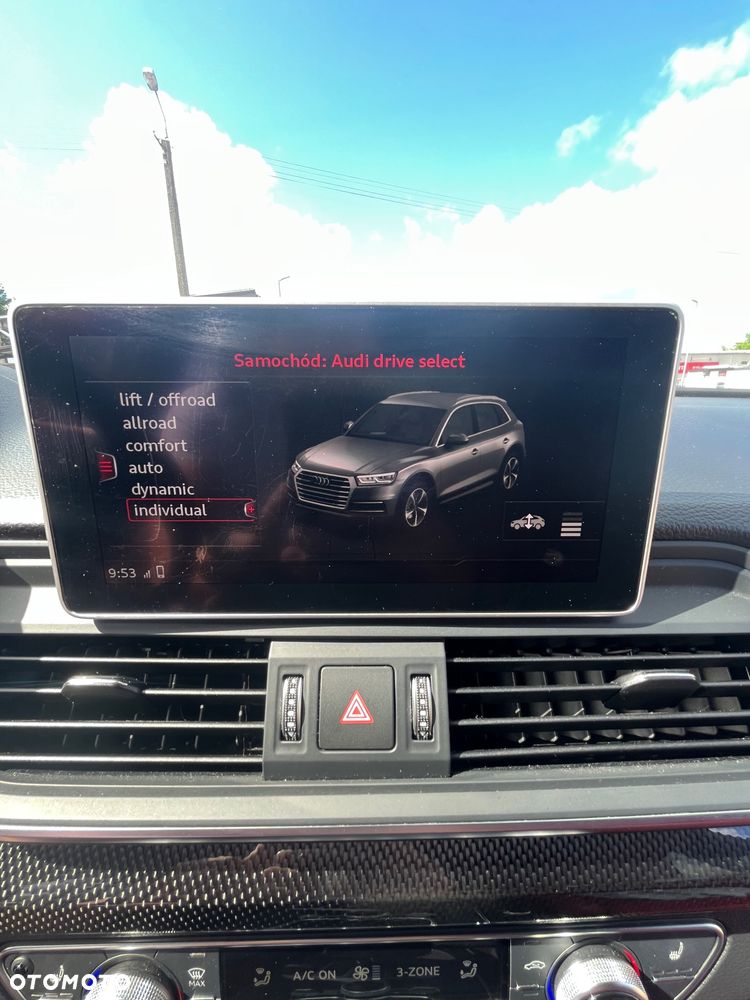 Audi SQ5 - 22