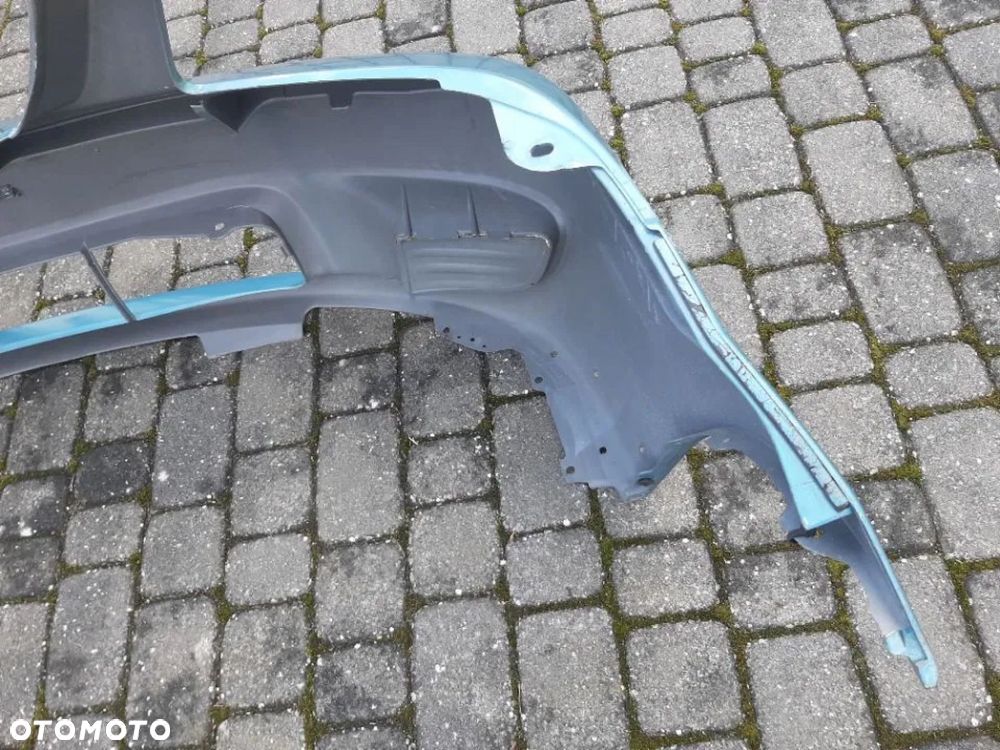 MAZDA MPV 99-02r ORYGINAŁ ZDERZAK PRZÓD PRZEDNI LC62-50031 WYSYŁKA 24H - 10