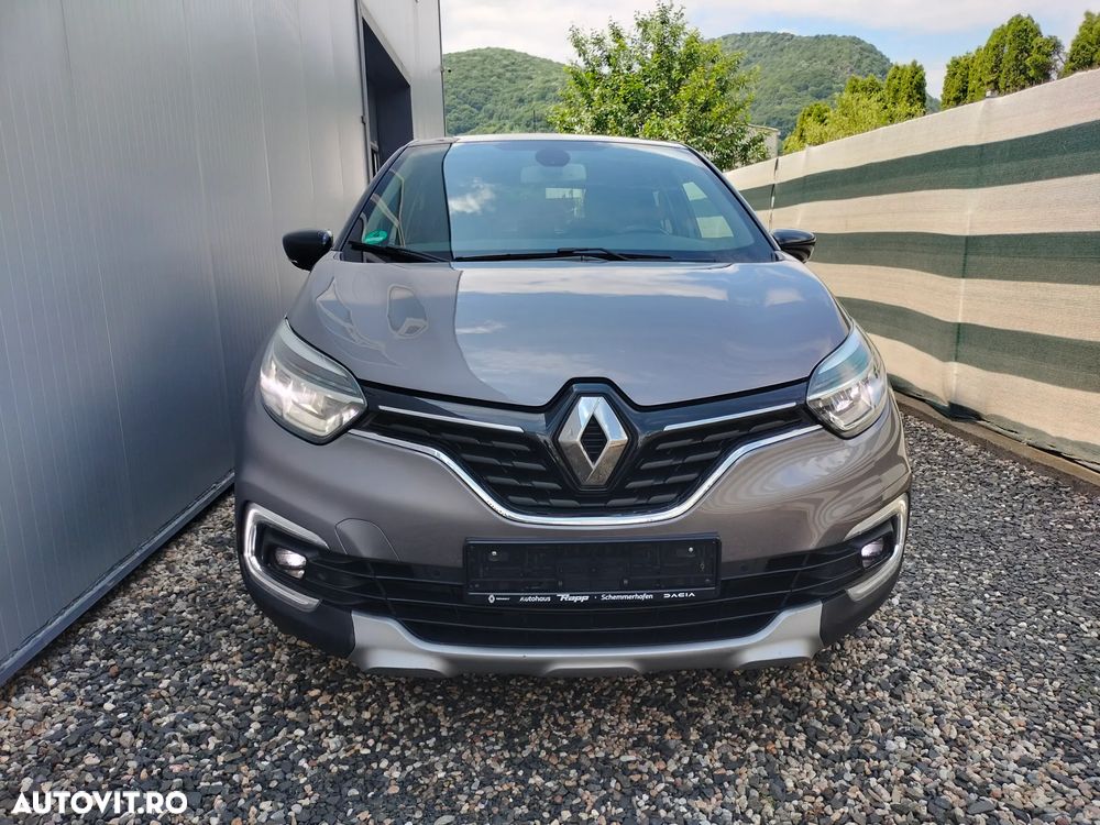 Renault Captur - 22