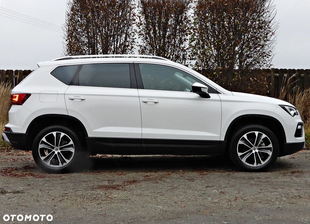 Seat Ateca - 9