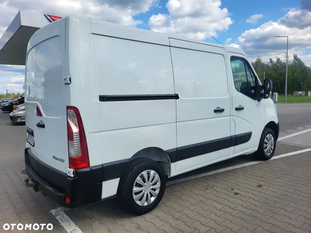 Renault Master - 6