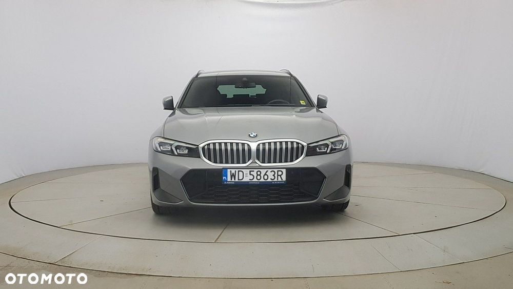 BMW Seria 3 - 2