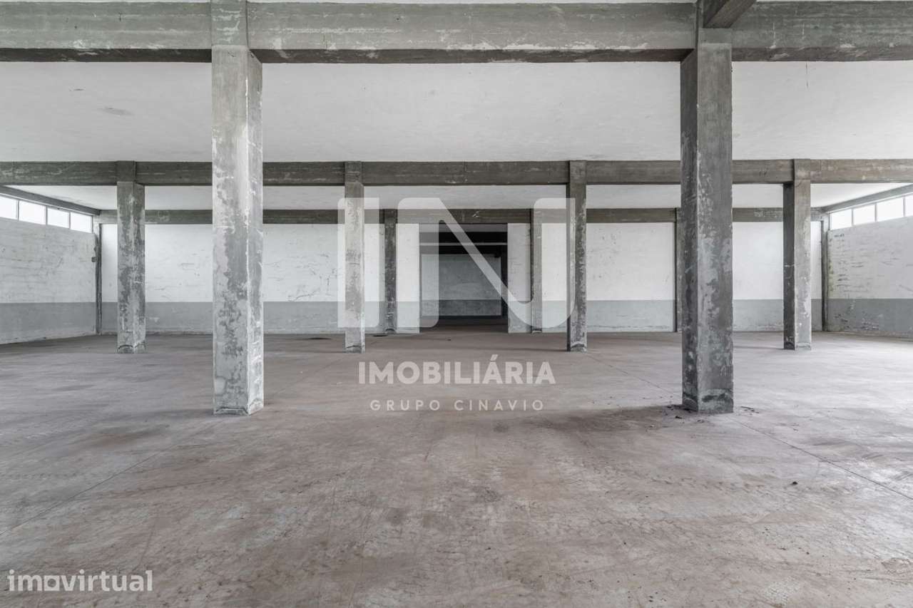Armazém em Ribeirão - Grande imagem: 5/33