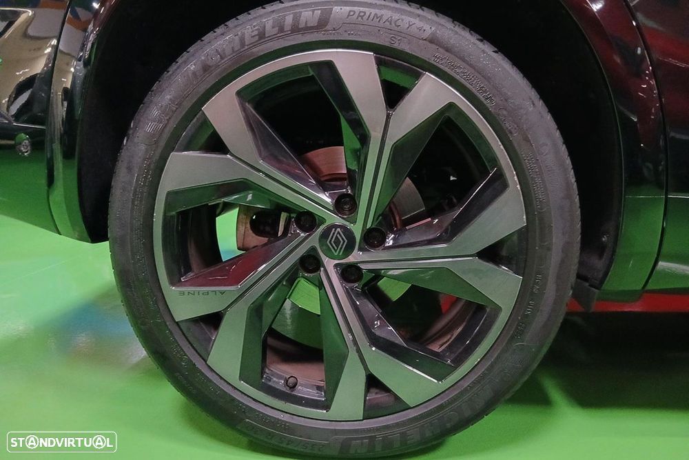 Renault Austral 1.3 Mild Hybrid Techno Espirit Auto - 5