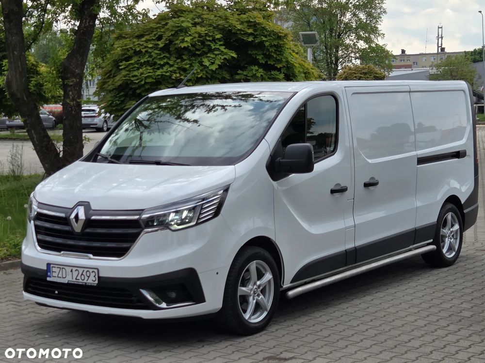 Renault Trafic - 27