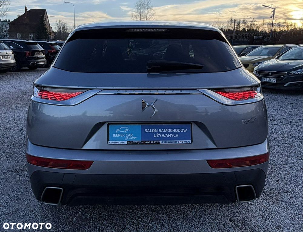 DS Automobiles DS 7 Crossback 1.6 PureTech Grand Chic - 6