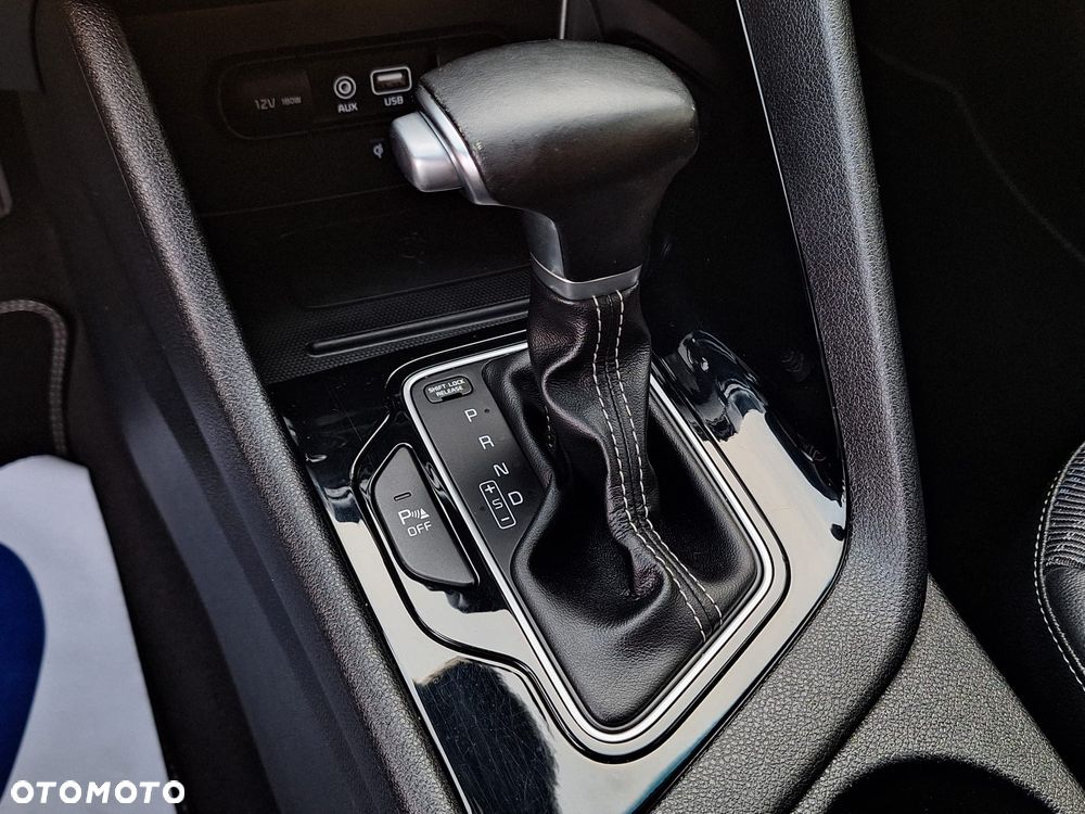 Kia Niro 1.6 GDI Hybrid XL - 26