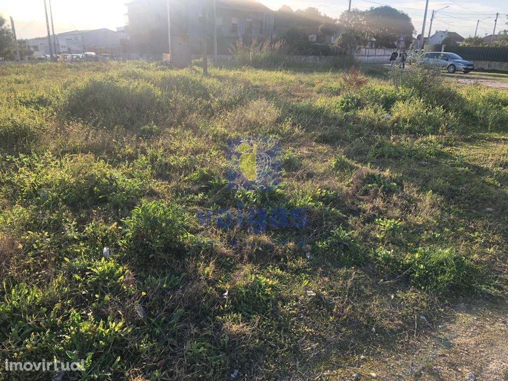 Terreno Santarém - Grande imagem: 2/12